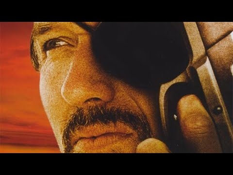 Official Trailer THE SEA WOLF (2005, Thomas Ian Griffith, Gerit Kling, Barry Flatman)