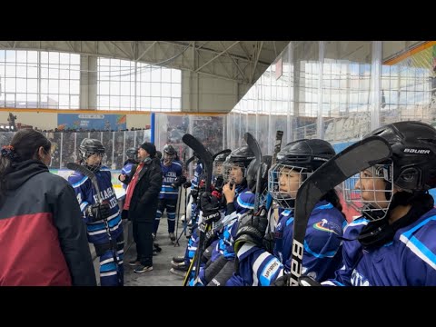 Bronze Medal Match Result 🥉 | Khelo India 2026 | Ladakh