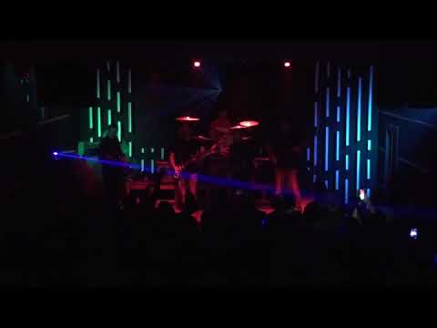 TND (Три Пати На Ден) - Tanja - Live