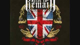 Rise To Remain - Nothing Left