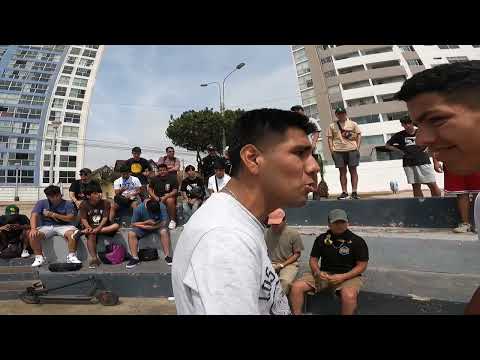 ZILA2K vs BLACK - CUARTOS - LZ WELCOME 2023