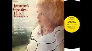 Your Good Girl&#39;s Gonna Go Bad , Tammy Wynette , 1967 Vinyl