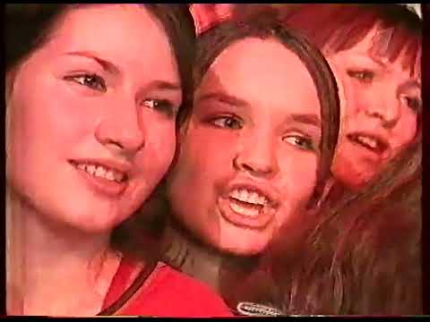 Финальный концерт "Фабрики звёзд-3" в "Олимпийском" (1 канал, 12.12.2003)