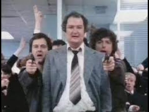 The Comic Strip Presents   Detectives on the Verge of a Nervous Breakdown