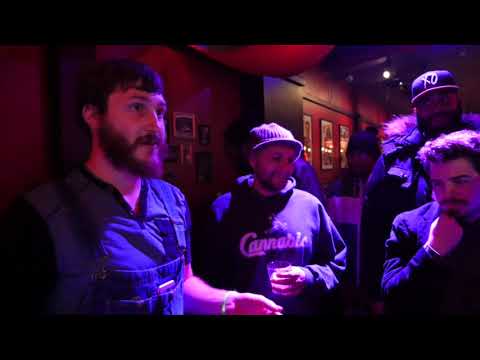 Boot Leg vs Kid Cam | Shakesgiving