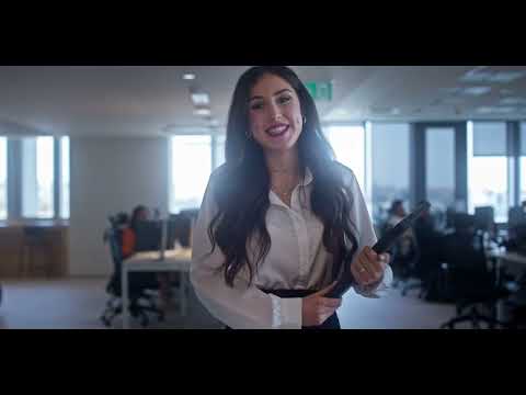 Client Service Associate