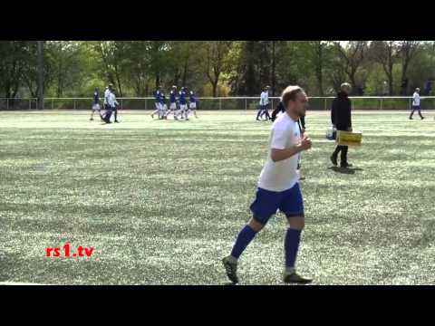 2016-04-25 VfL Jüchen Garzweiler - FC Remscheid