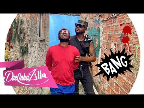 Henrique e Juliano - ARRANHÃO - DVD Manifesto Musical (PARÓDIA)