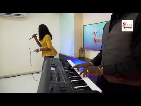 Glowrie | I Made It (cover) | At CTTWMGLOBAL