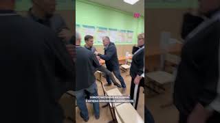 Как прошли выборы в России