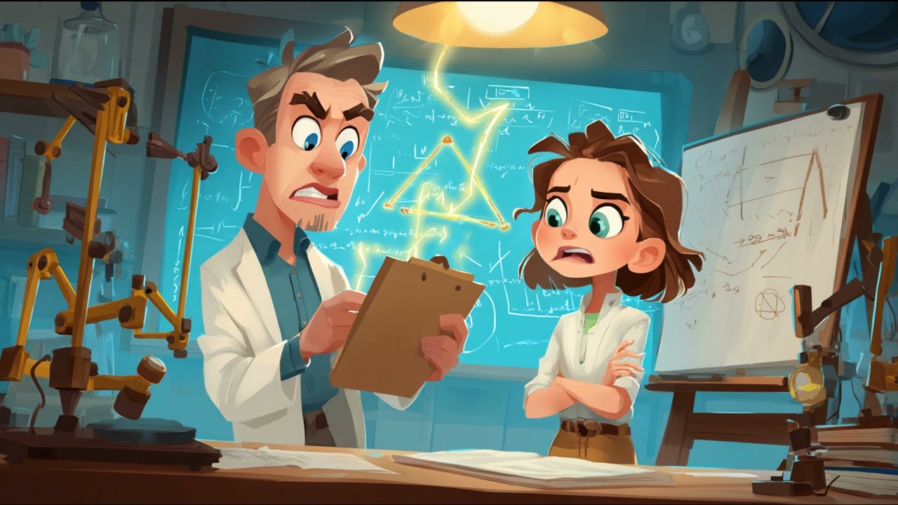 8. Sınıf Fen Bilimleri - Kaldıraçlarda kuvvet kazancı hesaplamaları şarkısı