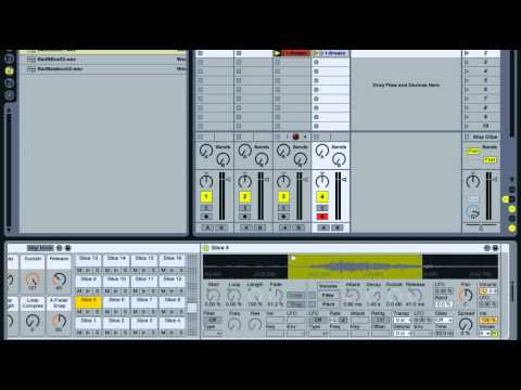 Free Download Groovebox Training Designing Electronic Drums TUTORiAL