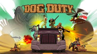 Watch and explore about Dog Duty TR XBOX One CD Key