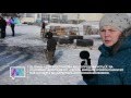 Горіла шина палала (день другий) 