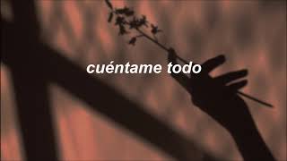 johnny balik // honey (español)