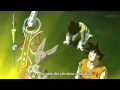 Dragonball Super Episode 29