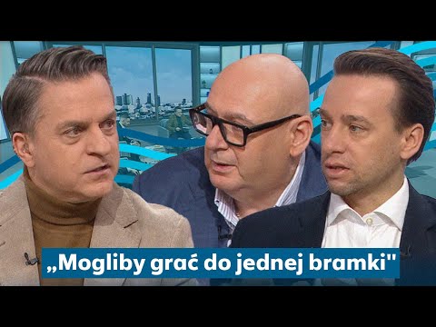 Bosak o ruchu prezydenta. "Nawrocki i Orban mogliby grać do jednej bramki"