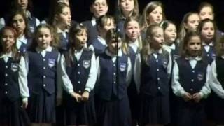 Cantori Dauni - Mille voci