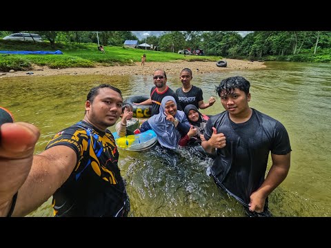 Selama Beach Campsite 2023