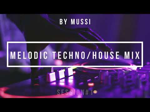Best Of Melodic Techno / House Mix
