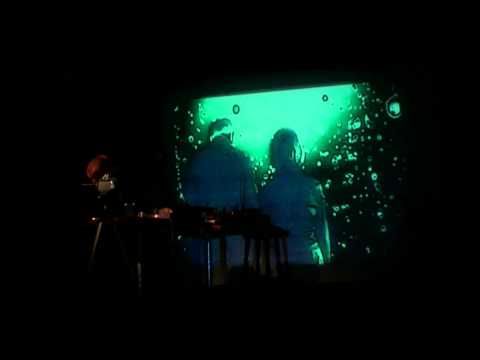 Russian Noise Music - ASTMA #05 - Live at L'An Vert