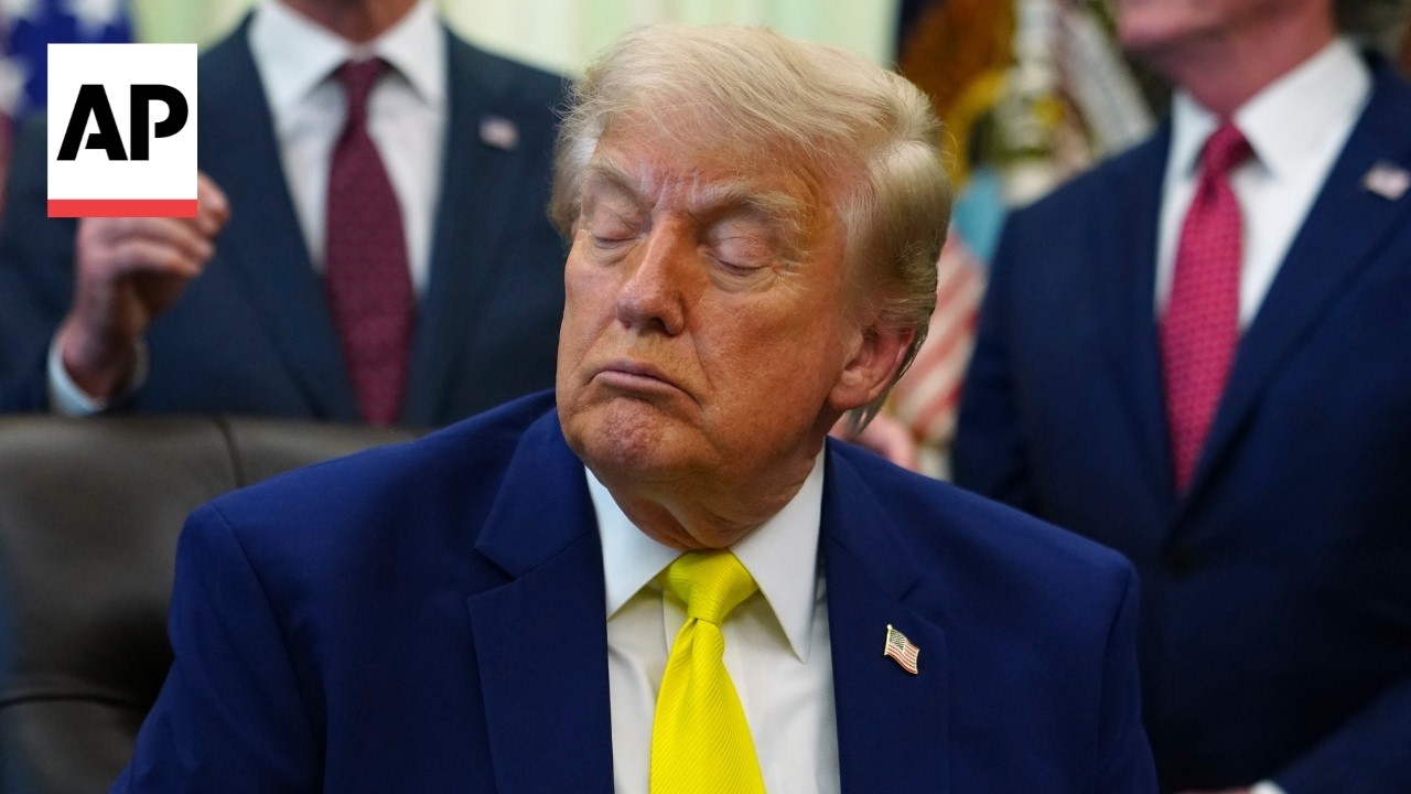 Video | What to know as House approves war powers resolution to halt military action against Iran