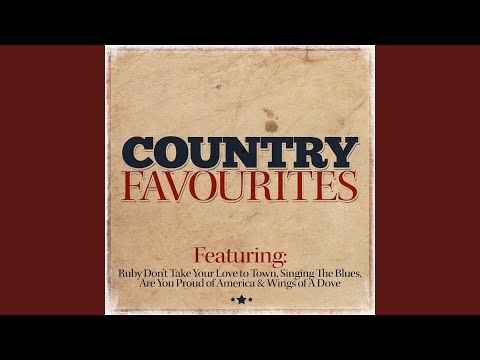 Ruby Dont Take Your Love To Town video