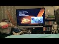 Closing To The Invincibles 1998 VHS