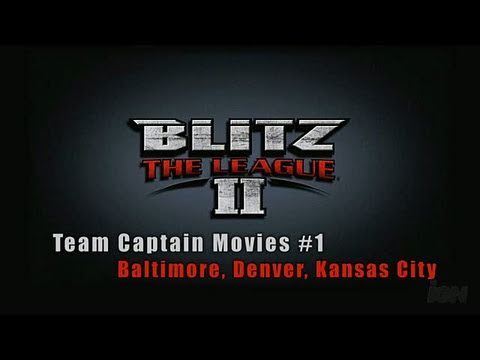 blitz the league xbox 360 achievements