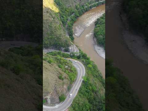 Pericongo. Entre los municipios de Timaná y Altamira