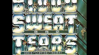 Somebody I Trusted (Put Out The Light) | Blood, Sweat &amp; Tears  | 1977 ABC Records LP