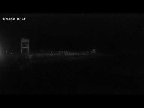 馬祖東引中柱港 Dongyin Zhongzhu Harbor - 全景