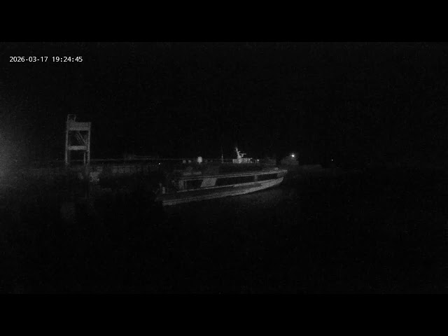 馬祖東引中柱港