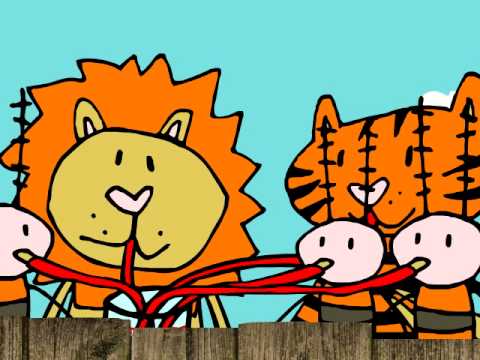 Geraldino - Der Schonbö-Song