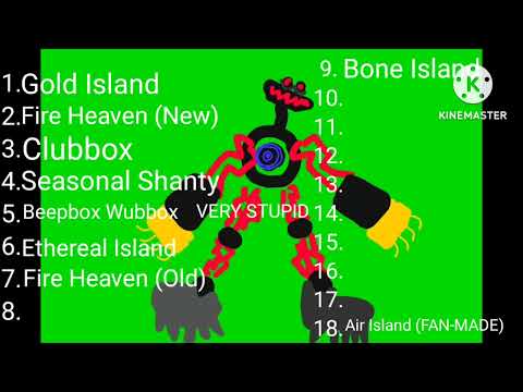 Rating A FAN-MADE Wubbox (Credits All)