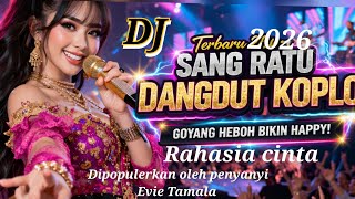 Download lagu THE SECRET OF LOVE - THE LATEST DJ DANGDUT REMIX 2026 SLOW FULL BASS HOREG mp3