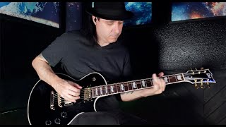 Video thumbnail for ESP Guitars: LTD EC-256 Demo by Lenny Widegren by ESP Guitars USA