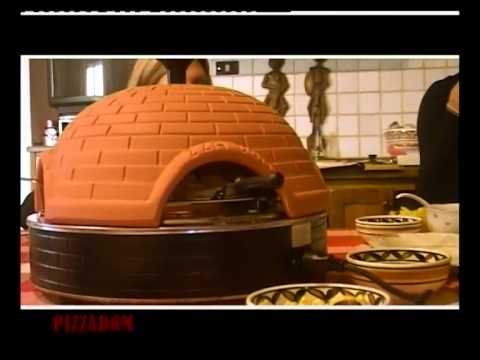 Пицца Дом "Original" 6 пицц