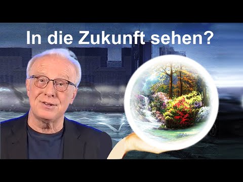 Ist die Zukunft vorbestimmt? | Grenzen des Wissens