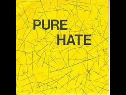 PURE HATE ep PART 1
