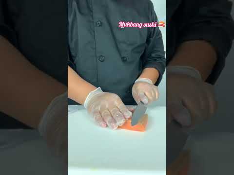 create Lion King Sushi 🍣