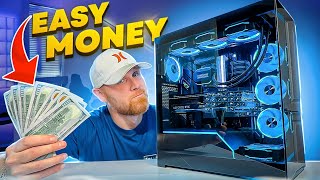Make Money Flipping PCs - What you NEED to Know