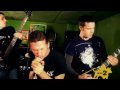 Animosity - Tooth Grinder