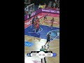Darius Quisenberry (12 points) Highlights vs. Heroes Den Bosch
