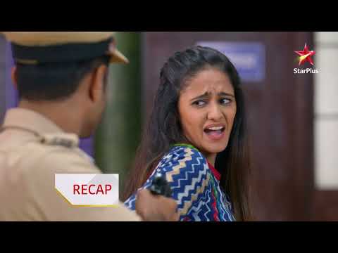 Ghum Hai Kisikey Pyaar Meiin | Episode 24 | Recap