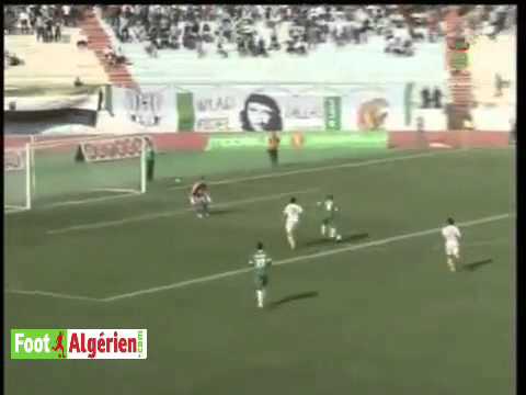 Ligue 1 Algérie (27e journée) : RC Relizane 1 - JS Saoura 0