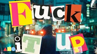 Tayyib Ali - Fuck It Up