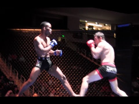 Spartyka Fight League XV:  Blair vs Hysa 135 Interim Title