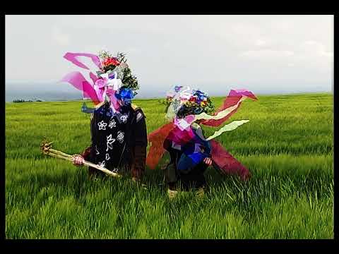 Folkolorit - Folkolorit - Krvavá Jízda králů