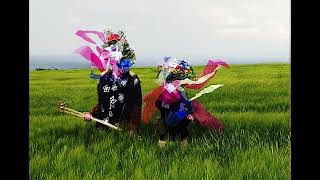 Folkolorit - Krvavá Jízda králů